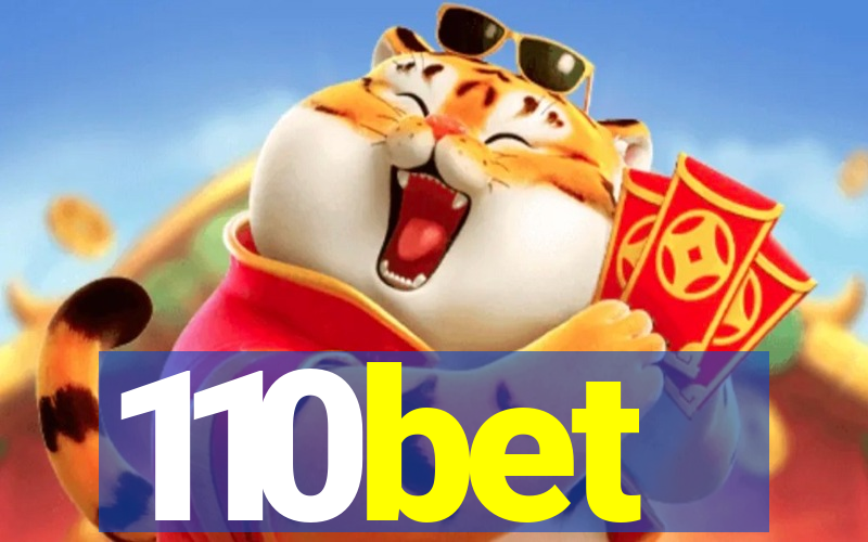 110bet