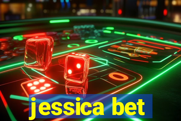 jessica bet