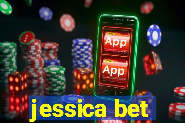 jessica bet