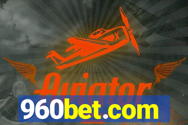 960bet.com