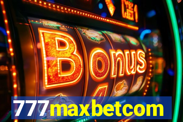 777maxbetcom