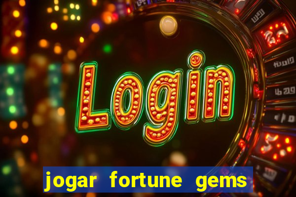 jogar fortune gems 3 demo