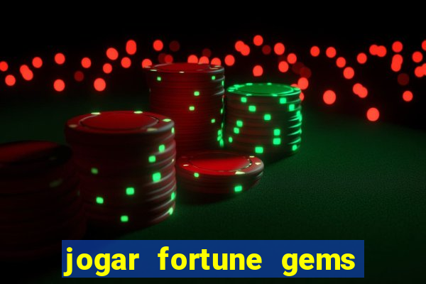 jogar fortune gems 3 demo