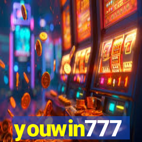 youwin777