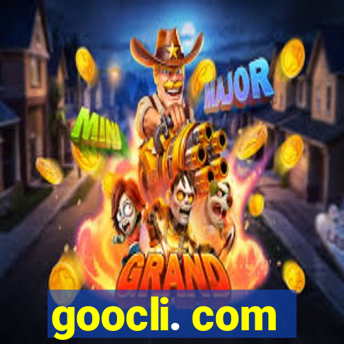 goocli. com