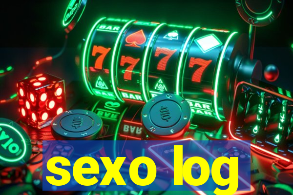 sexo log