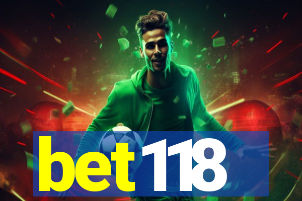 bet118