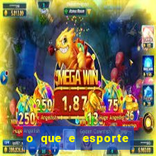 o que e esporte de invasao