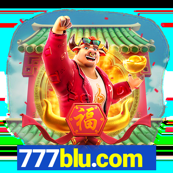 777blu.com