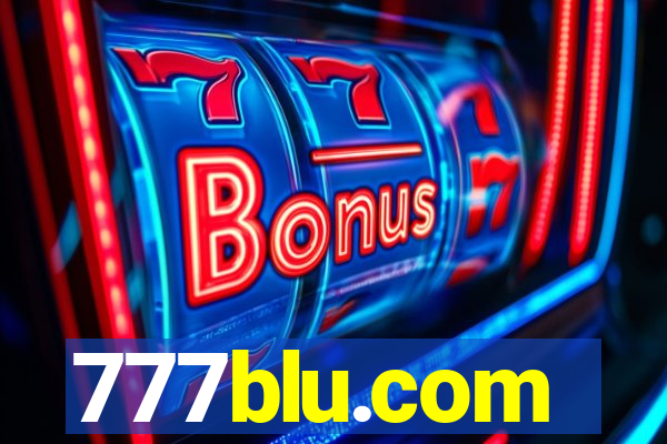 777blu.com