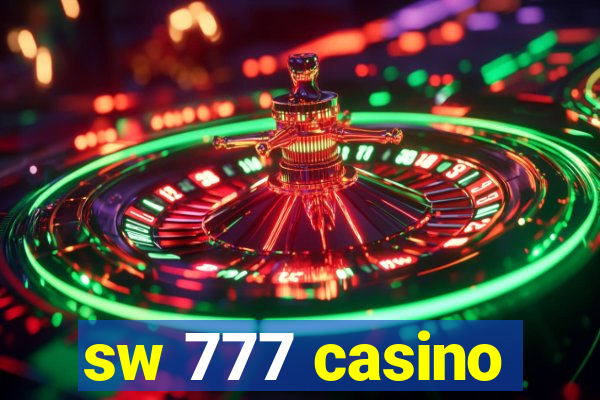 sw 777 casino