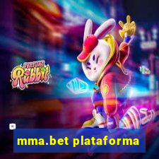 mma.bet plataforma