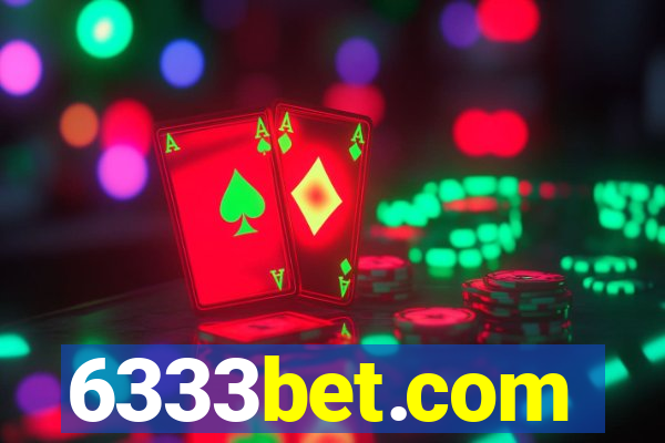 6333bet.com