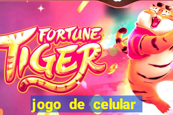 jogo de celular para ganhar dinheiro