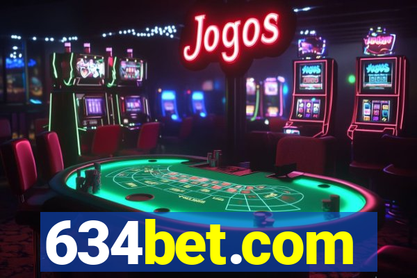 634bet.com