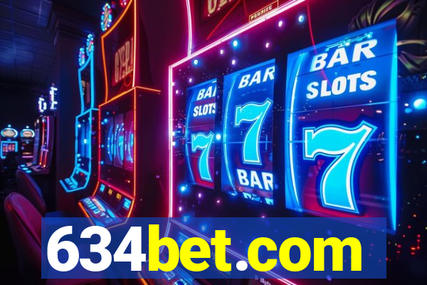 634bet.com