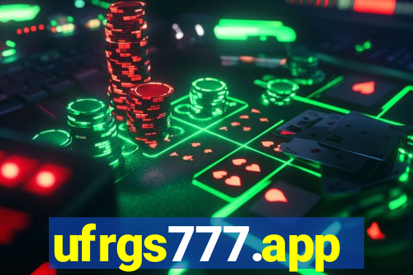 ufrgs777.app