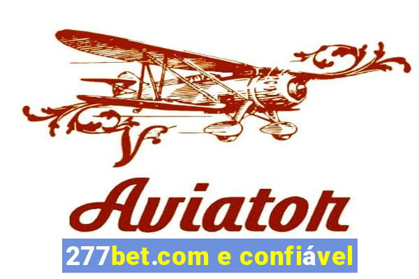 277bet.com e confiável