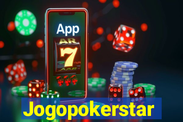 Jogopokerstar