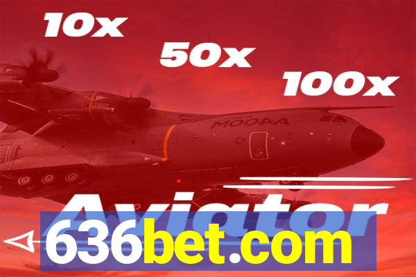 636bet.com