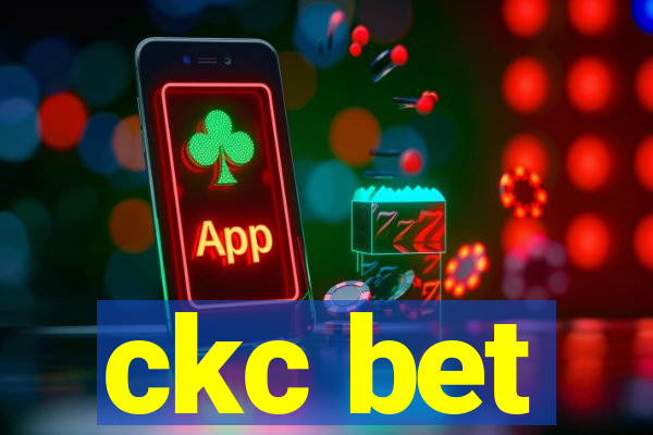 ckc bet