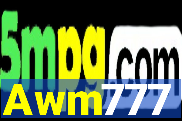 Awm777