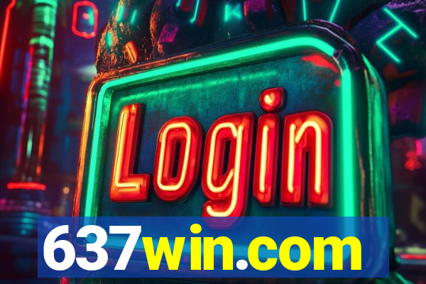 637win.com