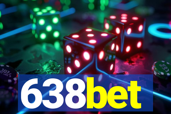 638bet