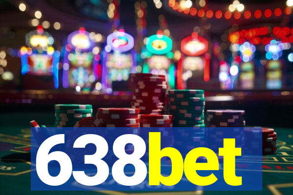 638bet