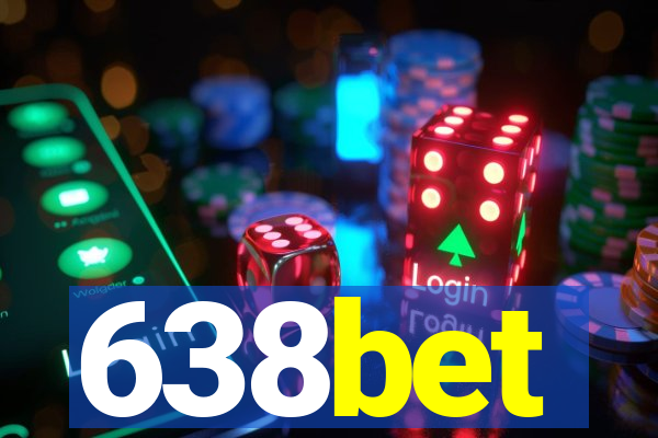 638bet