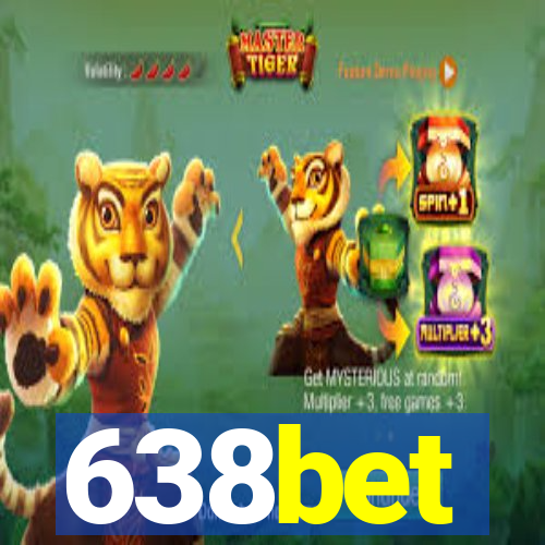 638bet