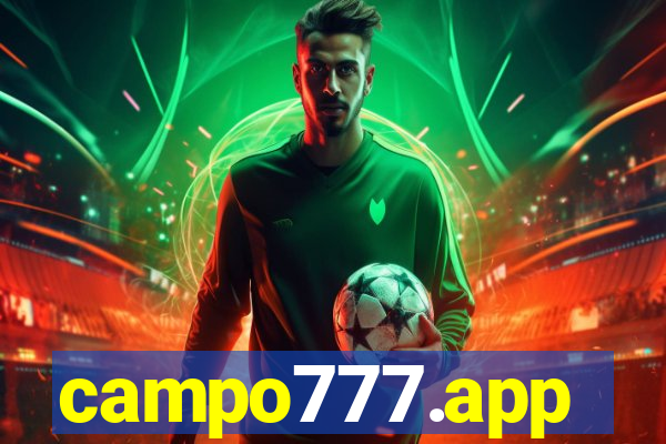 campo777.app