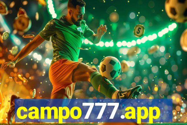 campo777.app