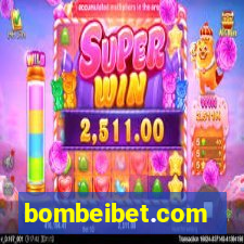 bombeibet.com