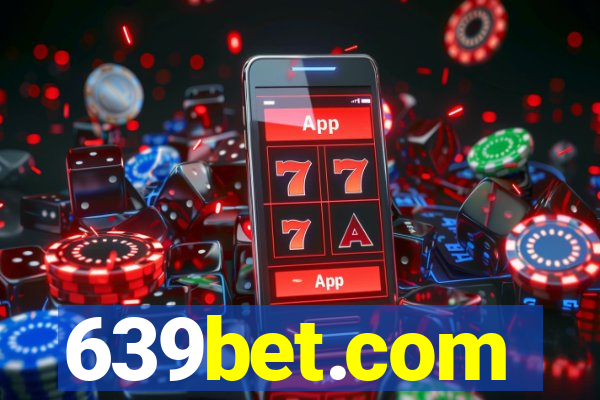 639bet.com