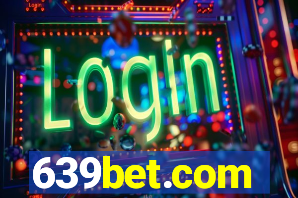 639bet.com