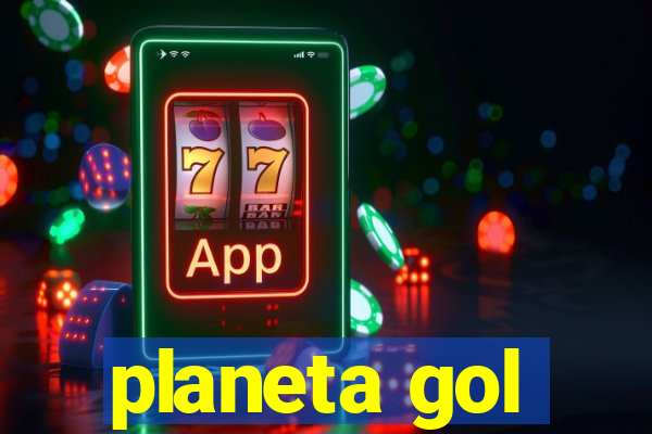 planeta gol