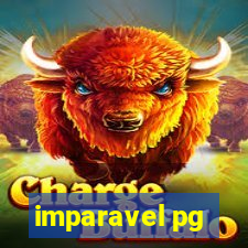 imparavel pg