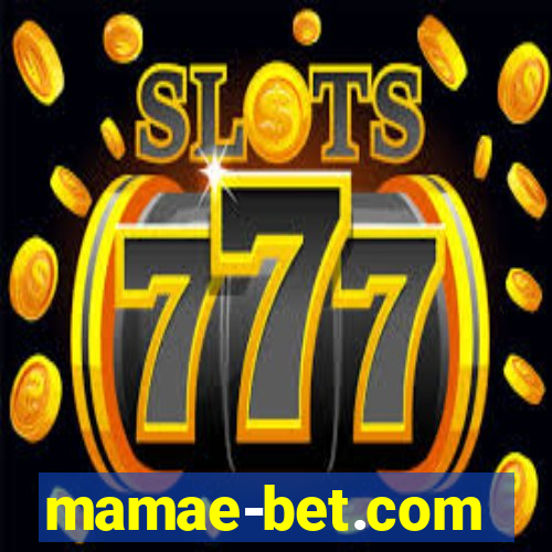 mamae-bet.com