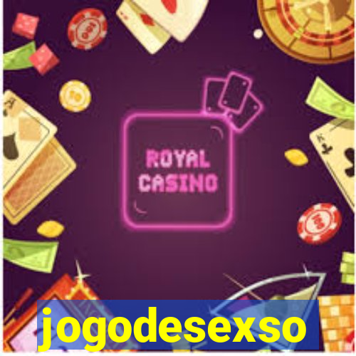 jogodesexso