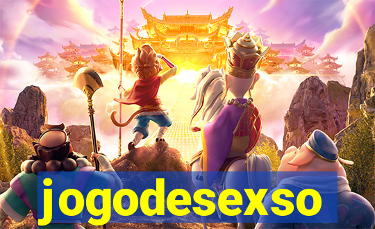 jogodesexso