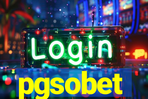 pgsobet