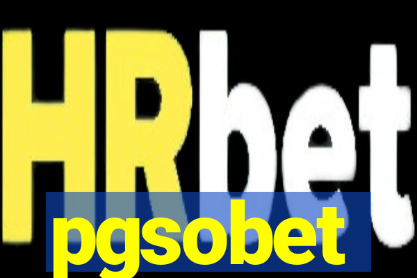 pgsobet