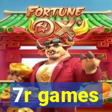 7r games