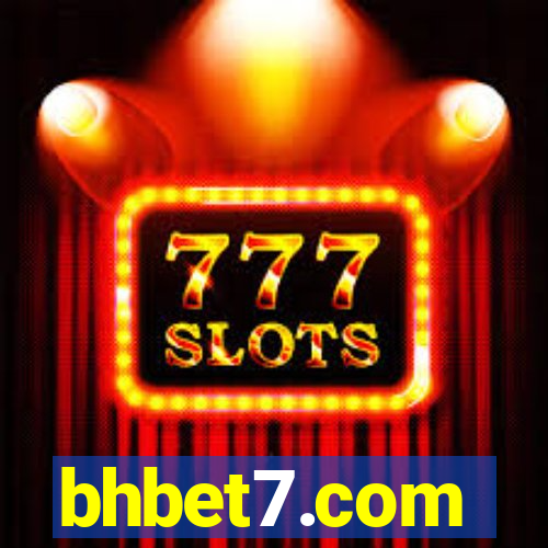 bhbet7.com