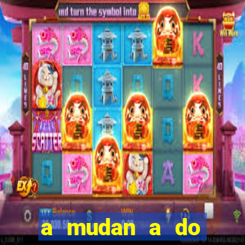 a mudan a do conde beta cap 1