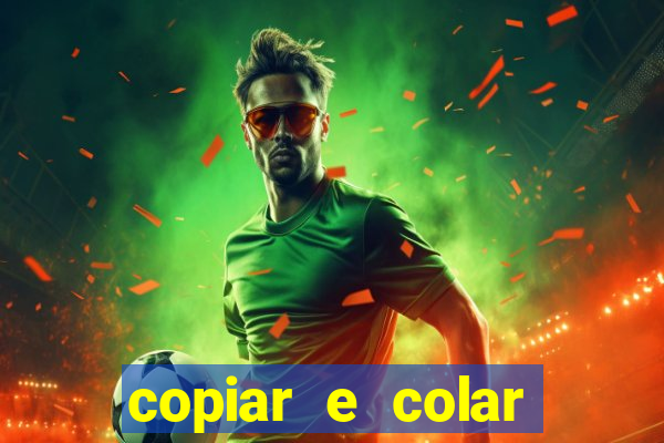 copiar e colar impulse inc