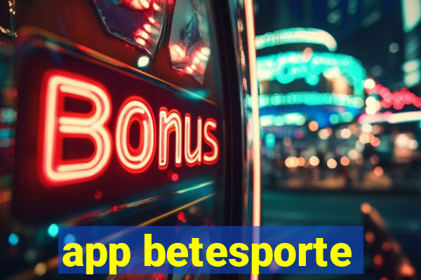 app betesporte