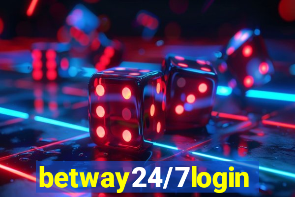 betway24/7login