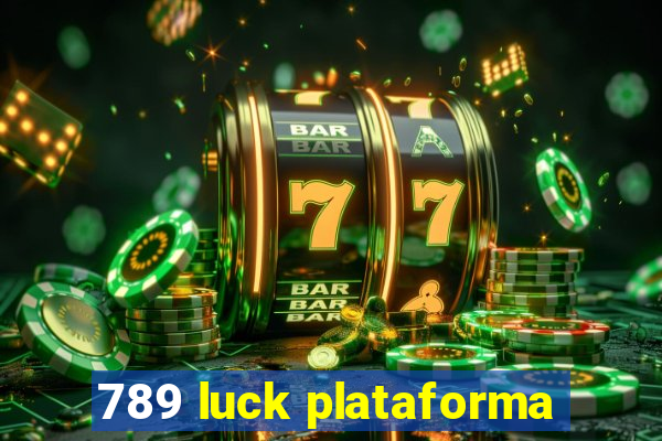 789 luck plataforma